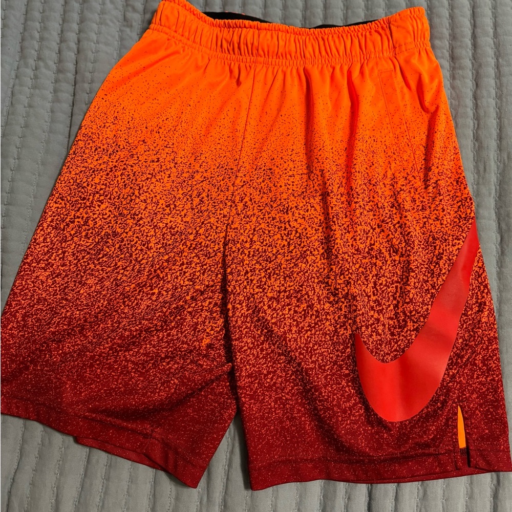 Boys Nike Shorts